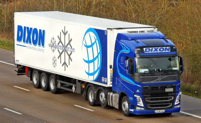 Обои картинки фото volvo, автомобили, volvo trucks, грузовые, aktiebolaget, легковые, швеция