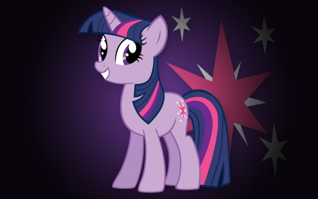 Обои картинки фото мультфильмы, my little pony, пони