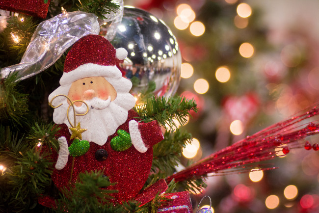 Обои картинки фото праздничные, дед мороз, дед, мороз