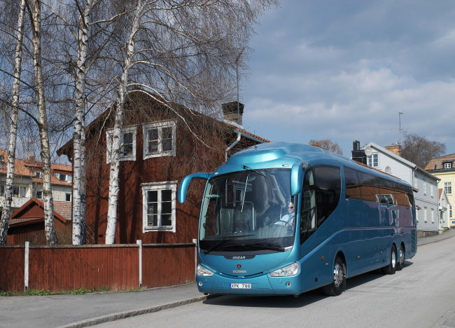 Обои картинки фото scania, автомобили, автобусы, ab, грузовые, судовые, дизельные, двигатели, швеция