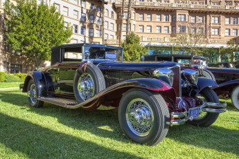 обоя 1929 cord l29 cabriolet, автомобили, выставки и уличные фото, автошоу, выставка
