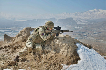 Картинка оружие армия спецназ british army