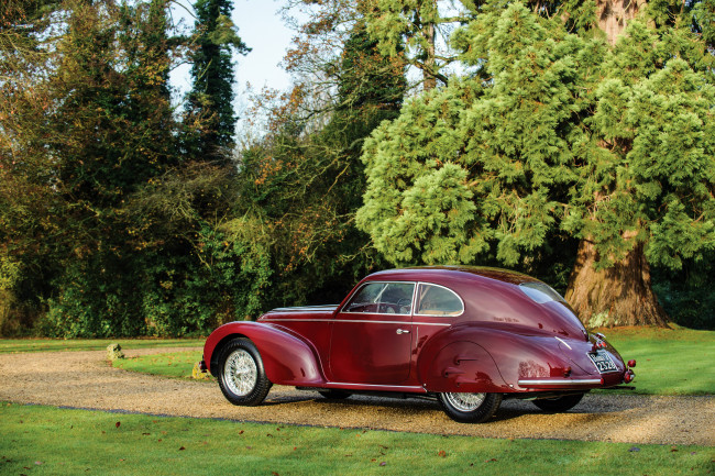 Обои картинки фото автомобили, классика, alfa