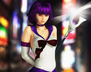 Картинка 3д+графика люди+ people девушка фон взгляд