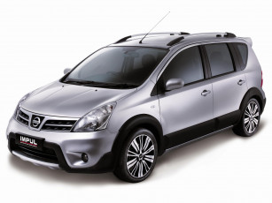 Картинка автомобили nissan datsun