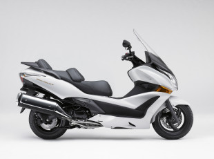 Картинка мотоциклы мотороллеры honda