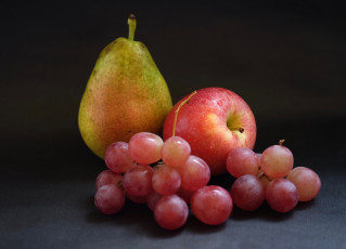 Картинка еда фрукты +ягоды плоды