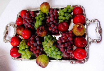 Картинка еда фрукты +ягоды плоды