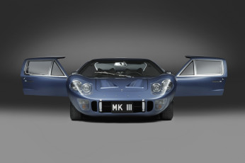 Картинка автомобили ford