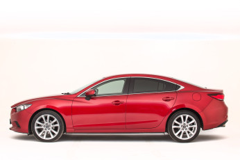 Картинка автомобили mazda