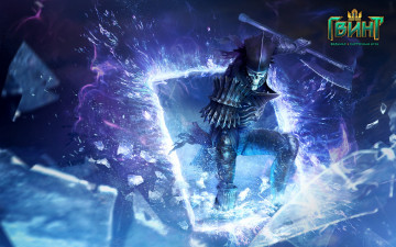 Картинка гвинт +ведьмак видео+игры ведьмак игра карточная