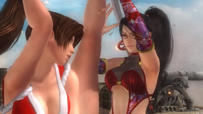 Обои картинки фото 3д графика, фантазия , fantasy, девушки, взгляд, фон