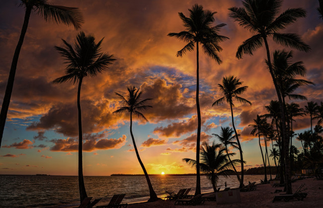 Обои картинки фото природа, тропики, курорт