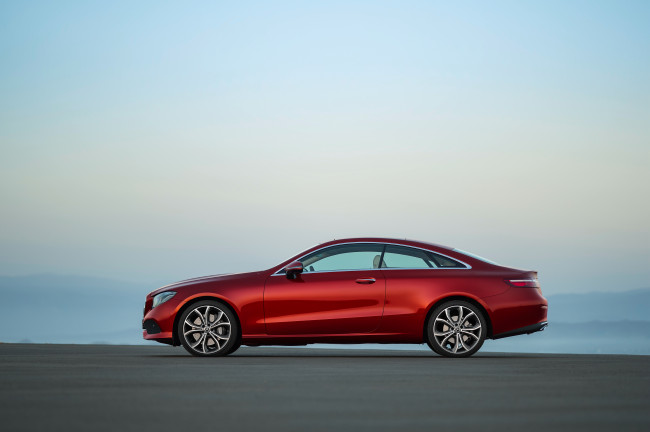 Обои картинки фото автомобили, mercedes-benz