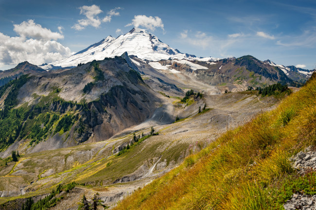 Обои картинки фото природа, горы, скалы