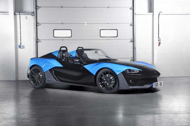 Обои картинки фото автомобили, -unsort, zenos