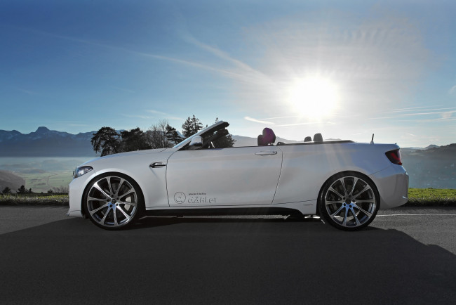 Обои картинки фото автомобили, bmw