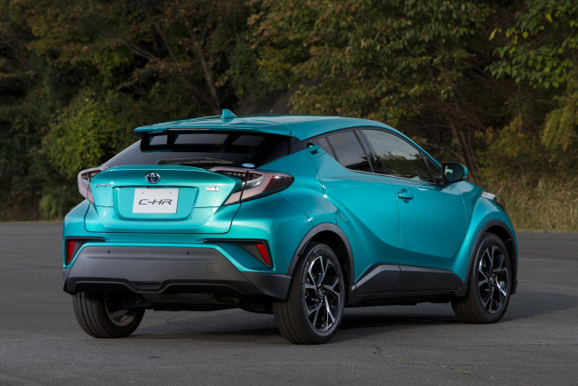 Обои картинки фото автомобили, toyota