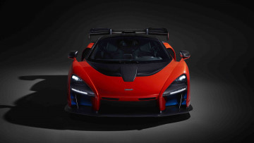Картинка mclaren+senna+2019 автомобили mclaren senna 2019
