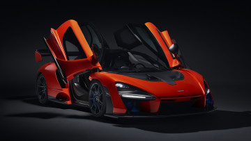 Картинка mclaren+senna+2019 автомобили mclaren senna 2019