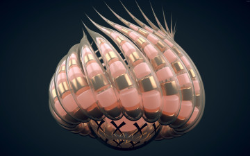 Картинка 3д+графика абстракция+ abstract узор фон цвета