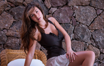 Картинка connie+carter+ conny+lior девушки connie carter модель девушка conny lior