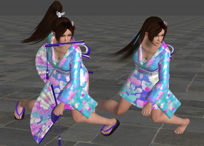 Обои картинки фото 3д графика, люди , people, фон, взгляд, девушки