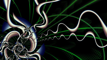 Картинка 3д+графика абстракция+ abstract цвет фон узор