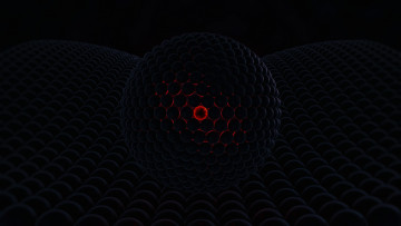 Картинка 3д+графика шары+ balls фон шары