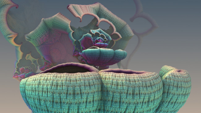 Обои картинки фото 3д графика, абстракция , abstract, цвет, фон, узор