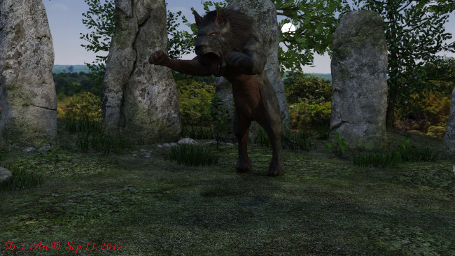 Обои картинки фото 3д графика, существа , creatures, существо, фон