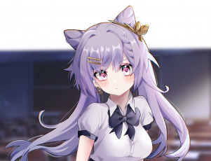 Картинка аниме genshin+impact genshin impact