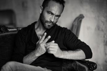 Картинка мужчины -+unsort александра аксентьева