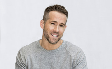 обоя мужчины, ryan reynolds, ryan, reynolds