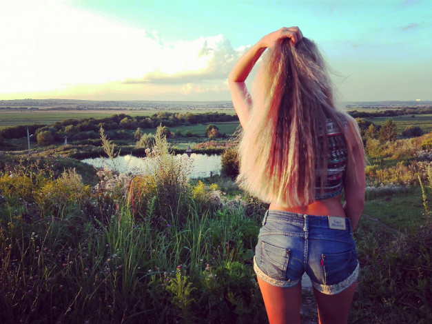 Обои картинки фото девушки, анастасия абрамова, анастасия, абрамова