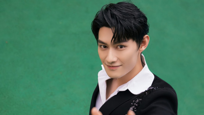 Обои картинки фото мужчины, wang zhuocheng, wang, zhuocheng, ван, чжочэн