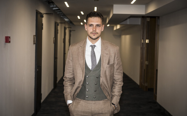 Обои картинки фото милош бикович, мужчины, милош, бикович