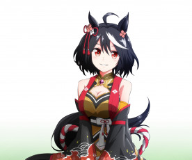 Картинка аниме uma+musume +pretty+derby uma musume pretty derby