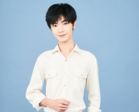 Картинка мужчины song+ji+yang сун цзиян китайский актёр певец