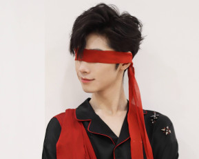 Картинка мужчины song+ji+yang сун цзиян китайский актёр певец