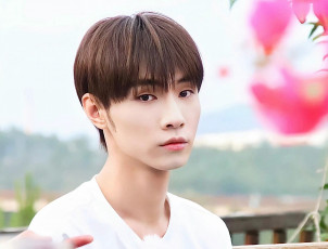 Картинка мужчины song+ji+yang сун цзиян китайский актёр певец