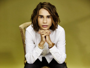 Картинка музыка -евровидение isaiah australia