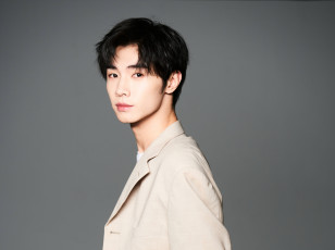 Картинка мужчины song+ji+yang сун цзиян китайский актёр певец