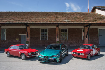 Картинка автомобили alfa+romeo alfa-romeo