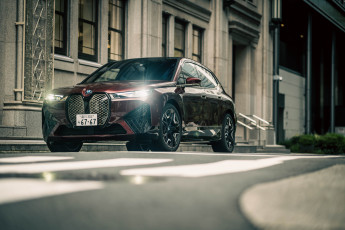 Картинка автомобили bmw