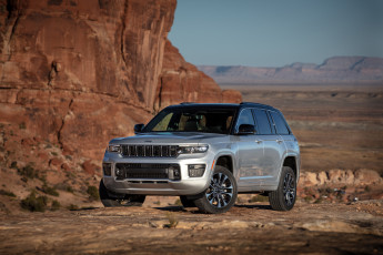 Картинка автомобили jeep