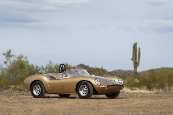 Картинка автомобили классика devin