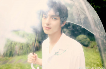 Картинка мужчины wang+hao+xuan ван хаосюань wang hao xuan