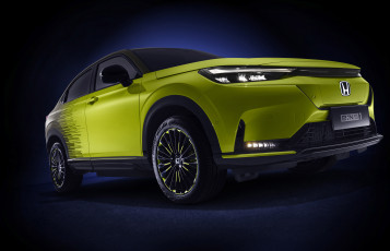 Картинка автомобили honda