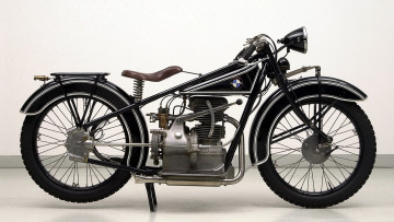 Картинка мотоциклы bmw